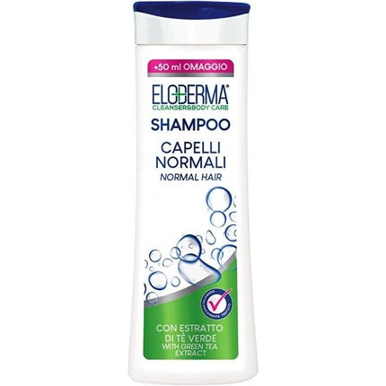Șampon Eloïderma, ideal pentru femei