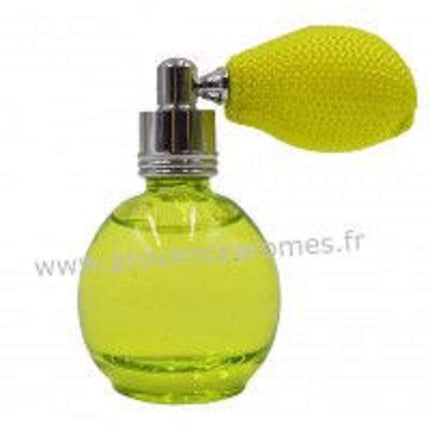 Eau de Toilette Spray pentru On-the-Go Verbena Lemon Coriander, 10ml