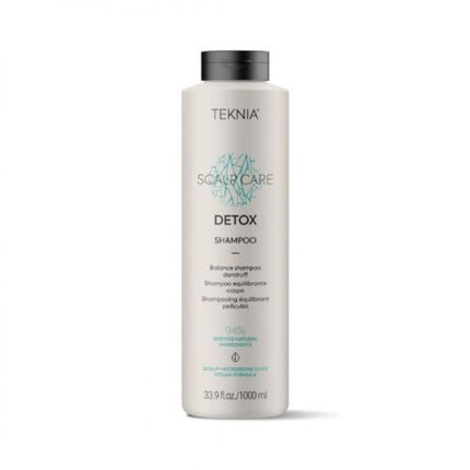 Șampon Lakmé Teknia Balance Detox 1000ml