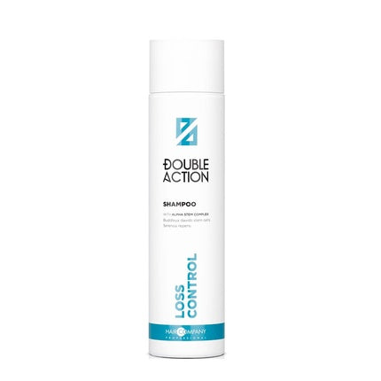 Șampon Hair Company Double Action Loss Control, 250ml
