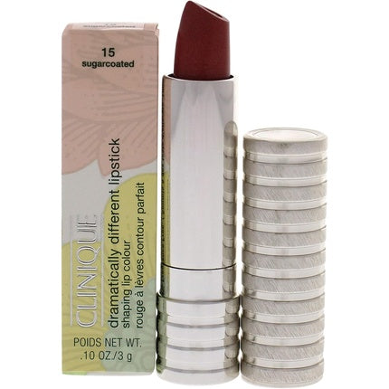 Ruj, Clinique, Dramatically Different, 3g