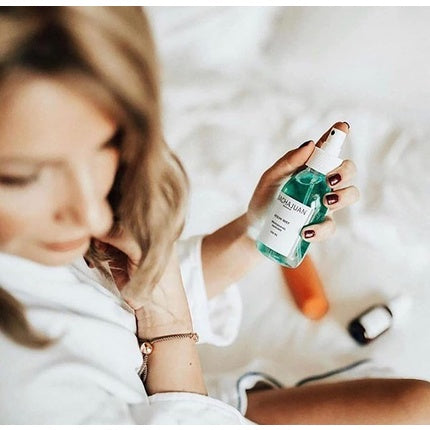 Spray styling Sachajuan Ocean Mist albastru 50ml