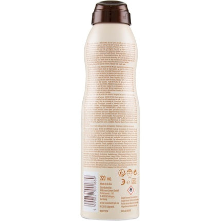 Loțiune Spray Bronzer Hawaiian Tropic Satin Protection SPF30 220ml