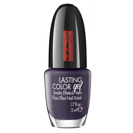 Smalt unghii Pupa Lasting Color Gel 024 Precious Veil, violet, 5 ml