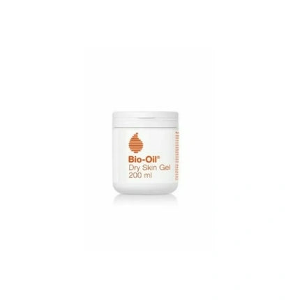 Gel corp Bio-Oil, Dry Skin Gel, 200 ml, alb