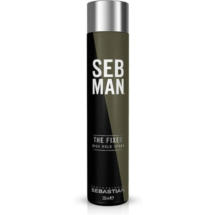 Fixativ mat Sebastian Professional Seb Man The Fixer, 200ml