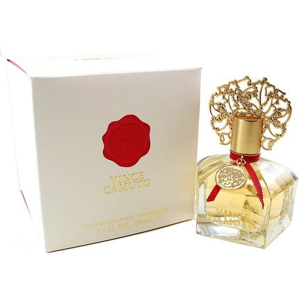 Vince Camuto Eau de Parfum pentru femei, 100 ml