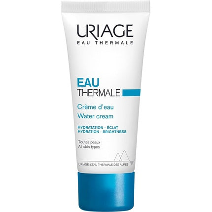Crema Hidro-Activa Uriage Eau Thermale, 40ml