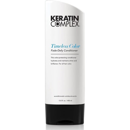 Condiționar Keratin Complex Timeless Color Fade-Defy 13.5 oz