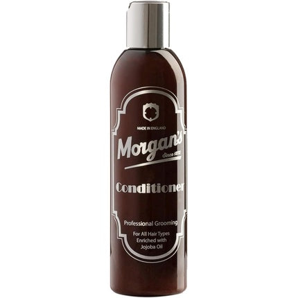 Condiționator Morgan's Retro Black Standard, 250ml