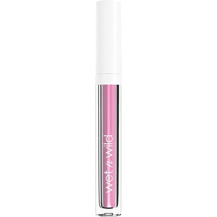Gloss de buze, Wet 'N' Wild, Mega Slicks, cu acid hialuronic