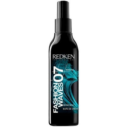 Spray de păr Redken Fashion Waves Sea Salt Spray, 250ml