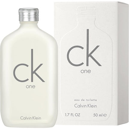 Parfum Calvin Klein One, Eau de Toilette, 50ml