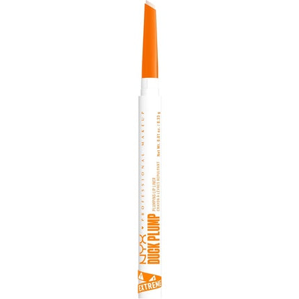 Creion buze Nyx Professional Makeup, Plumping Lip Liner, 0.33 g