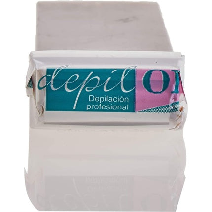 Roll-On Epilare Depil Ok Chocogold 100ml, Auriu