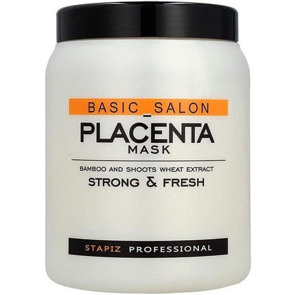 Masca de par, Stapiz, 200g