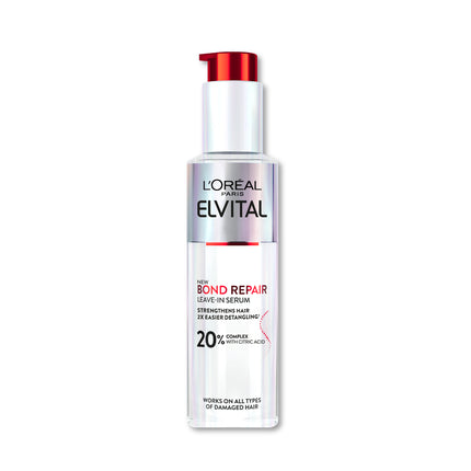 Serum păr L'Oreal Paris Elvital Bond Repair, 150ml