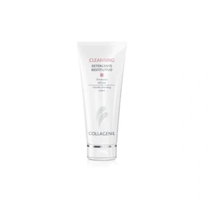 Detergent Facial Restorativ cu Colagen, Uniderm Farmaceutici, 200ml
