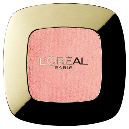 Fard de pleoape L'Oréal Paris Color Riche Mono Eyeshadow 104 La Vie En Rose