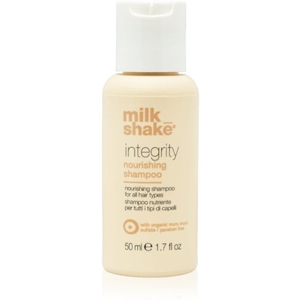 Șampon Milk Shake Integrity Sulfate Free 50 Ml