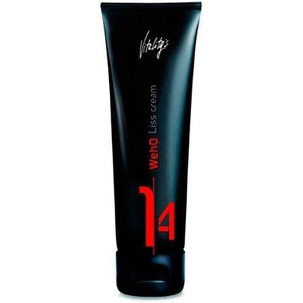 WeHo Liss Cream, Vitality's, 145g, Cremă pentru păr, negru