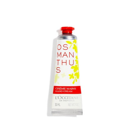 Cremă de mâini L'Occitane Osmanthus 30ml femei