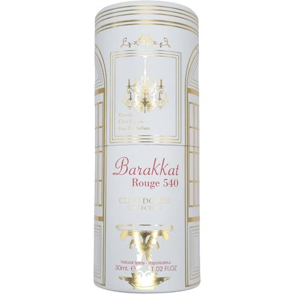 Barakkat Rouge 540, Clive Dorris Collection, Extrait de Parfum, 30ml