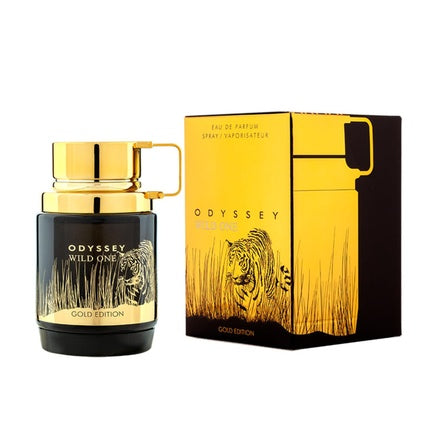 Parfum bărbătesc, Armaf, Odyssey Wild One, 100 ml