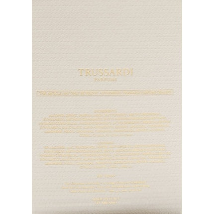 Parfum, Trussardi, My Name, 30ml