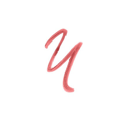 Creion pentru buze, Florence By Mills, Mark My Words Poised Pink, 1.2g