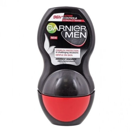 Deodorant Roll-on Garnier Men Action Control Complex Protection 50ml