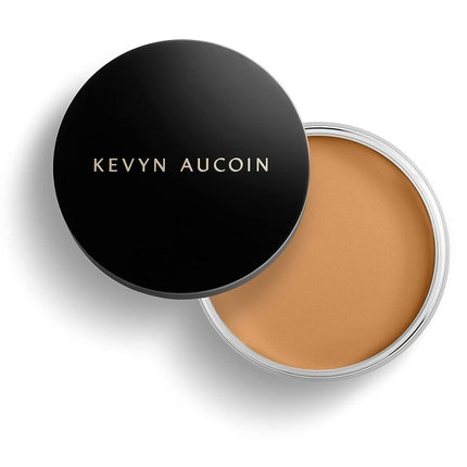 Fond de ten, Kevyn Aucoin, Balm, mediu, 22g