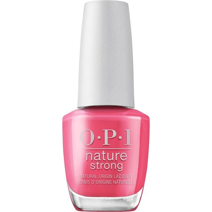 Lac de unghii, OPI, Nature Strong, bej, 15ml