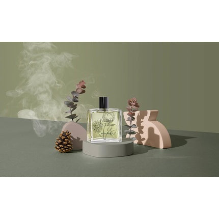 Miller Harris Feuilles De Tabac Eau De Parfum Unisex - Spicy