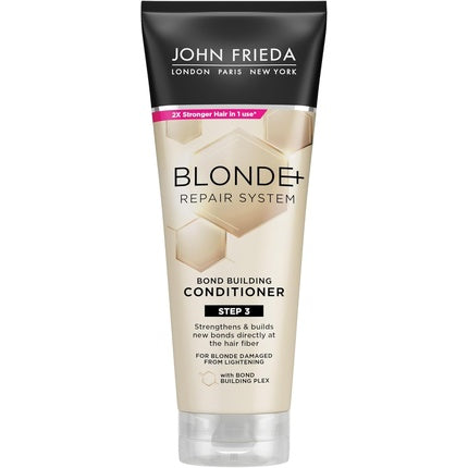 Balsam, John Frieda, Blonde+ Repair System, 250ml