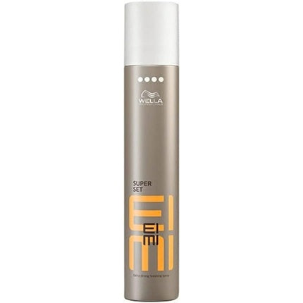Hairspray Wella EIMI Super Set Strong Finishing 500ml