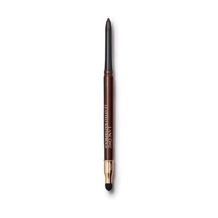 Eyeliner, Lancôme Le Stylo Waterproof, Brun Mat