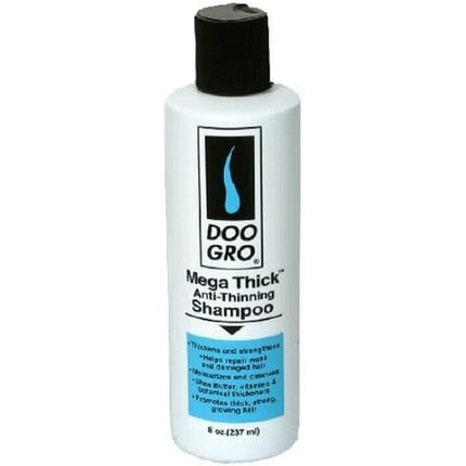 Șampon Doo Gro Mega Thick Anti-Thinning, 237 ml
