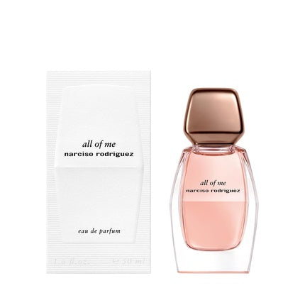 Parfum Narciso Rodriguez All Of Me Eau de Parfum 50ml