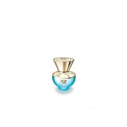 Hair Mist, Versace, Dylan Turquoise, 30ml