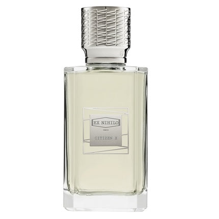 Eau De Parfum Ex Nihilo Iconoclaste Citizen X 100ml