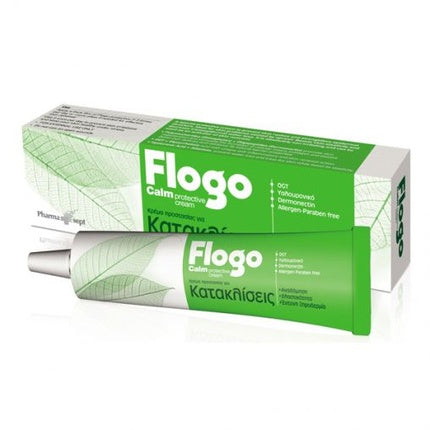 Flogo Pharmasept Flogo Calm Protective Cream, 50ml
