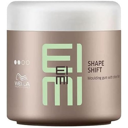 Gel de păr Wella EIMI Shape Shift Molding Gum, 138g