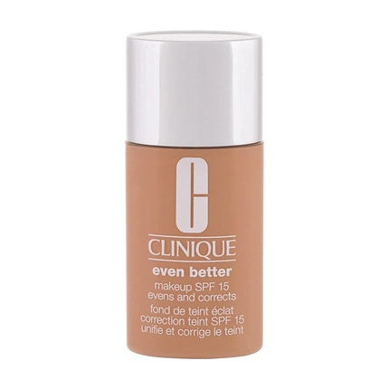 Fond de ten Clinique Even Better Makeup SPF 15 WN 69 Cardamom, 30 ml