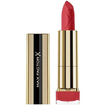 Max Factor Color Elixir Lipstick Bold Red No.165, Roșu