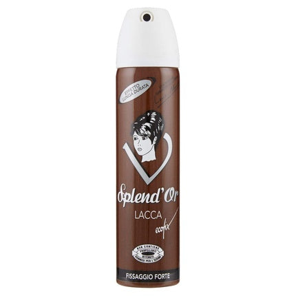 Spray fixativ, Elizabeth Arden, Strong Hold, 75ml