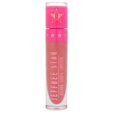Ruj lichid Jeffree Star Cosmetics Velour Liquid Lipstick Rose Matter