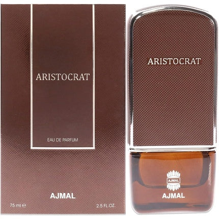 Parfum, Ajmal, Aristocrat, 75 ml