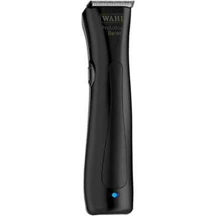 Mașină de tuns păr, Wahl, Beret Contour, negru