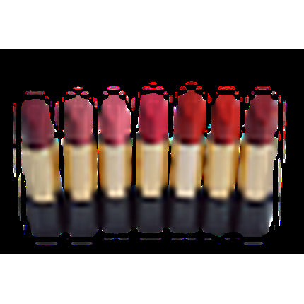 Ruj Sans Marque, L'Absolu Rouge Sheer, set culori variate